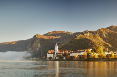 Dürnstein, © Michael Liebert