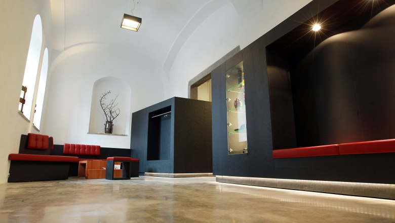 Mostelleria Farthofer, © weinfranz.at Mostelleria Farthofer, © weinfranz.at