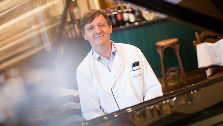 Hans Pillgrab, © schwarz-koenig.at Hans Pillgrab, © schwarz-koenig.at