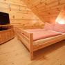 Beim Einfalt B&B | Naturzimmer, © Familie Einfalt Beim Einfalt B&B | Naturzimmer, © Familie Einfalt