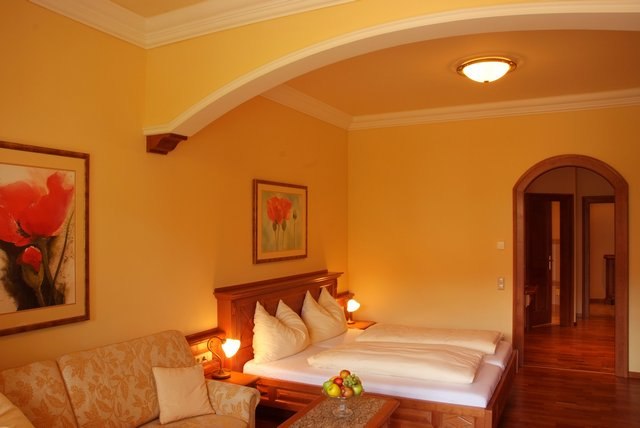 Premium bon-vivant rooms, © Harald Seymann- Premium bon-vivant rooms, © Harald Seymann-