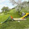 Spielplatz Sunnseit´n, © Mostviertel Tourismus Spielplatz Sunnseit´n, © Mostviertel Tourismus