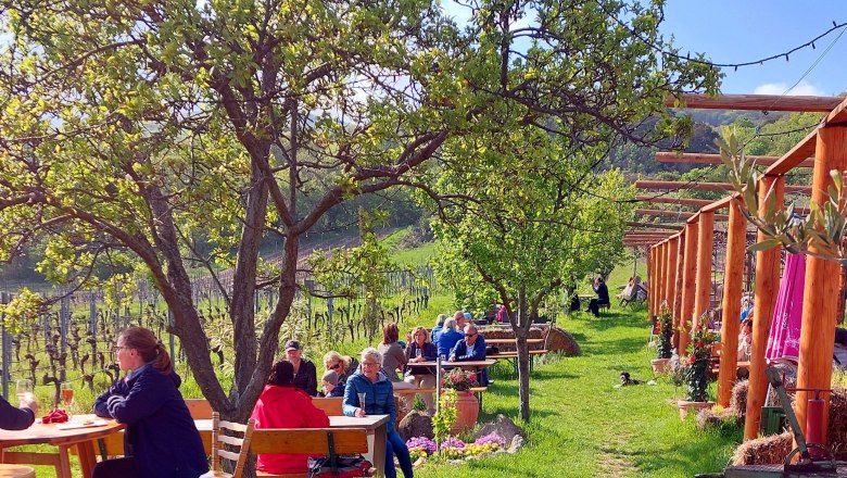 Relax in comfort, © Luegmayer Relax in comfort, © Luegmayer