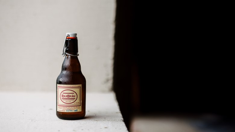 Raxbräu, © NÖW/Maria Hohla Raxbräu, © NÖW/Maria Hohla