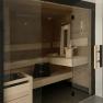 Suite mit eigener Sauna, © C & G Gastgewerbe GmbH Suite mit eigener Sauna, © C & G Gastgewerbe GmbH