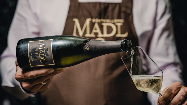 Christian Madl, © Madl / Michael Reidinger Christian Madl, © Madl / Michael Reidinger