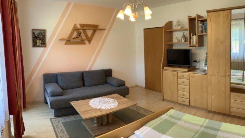 Living room, © Mostviertel Tourismus Living room, © Mostviertel Tourismus