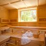 Wellness Sauna, © Residenz Wachau Wellness Sauna, © Residenz Wachau