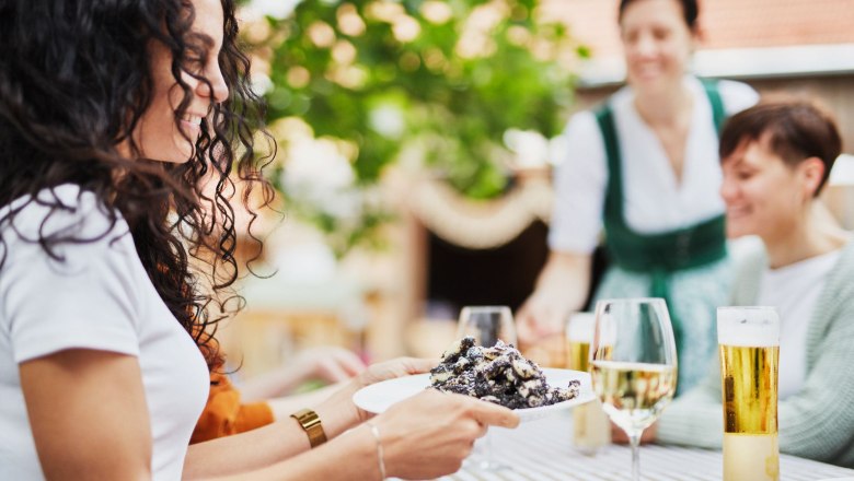 Mohndorf Armschlag und Mohnwirt Neuwiesinger 19 © Waldviertel Tourismus, Gerhard Wasserbauer_04A1802, © © Waldviertel Tourismus, Gerhard Wasserbauer Mohndorf Armschlag und Mohnwirt Neuwiesinger 19 © Waldviertel Tourismus, Gerhard Wasserbauer_04A1802, © © Waldviertel Tourismus, Gerhard Wasserbauer