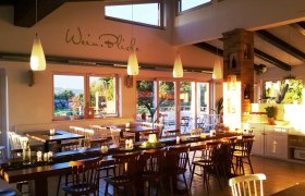 Guest room Müllner Tom, © Helge Wöll Guest room Müllner Tom, © Helge Wöll