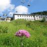 Ötscherschutzhaus im Sommer, © Ötscherschutzhaus, Karin Müller Ötscherschutzhaus im Sommer, © Ötscherschutzhaus, Karin Müller
