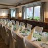 Restaurant, © Hotel des Glücks Restaurant, © Hotel des Glücks