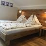 Schlafzimmer, © Büchlhof Schlafzimmer, © Büchlhof