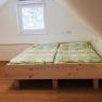 Doppelbett, © Günter Lammer Doppelbett, © Günter Lammer