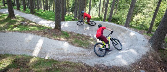 Wexl Trails, © Wexl Trails/Christian Kremsl Wexl Trails, © Wexl Trails/Christian Kremsl