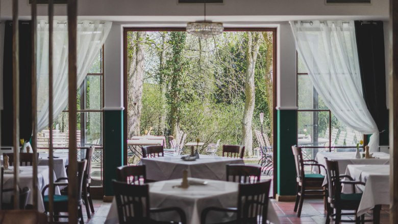 Guest room, © Schlossschenke Guest room, © Schlossschenke