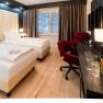 Twin Standard, © Plaza INN Twin Standard, © Plaza INN
