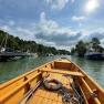 Port of Marbach Zille, © Camping Marbach Port of Marbach Zille, © Camping Marbach