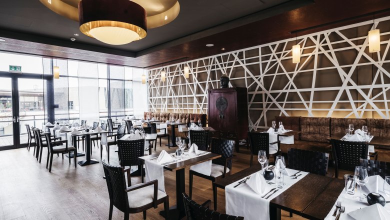 Restaurant China Grill Linsberg Asia, © Linsberg Asia Restaurant China Grill Linsberg Asia, © Linsberg Asia