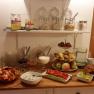 Frühstück, © Familie Fleischmann Frühstück, © Familie Fleischmann