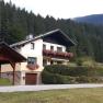 House Margarete in summer, © Margarete Teufel House Margarete in summer, © Margarete Teufel