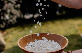 Welcome to the Perlmutt Manufaktur, © Waldviertel Tourismus / Matthias Streibel Welcome to the Perlmutt Manufaktur, © Waldviertel Tourismus / Matthias Streibel