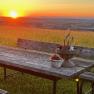Sonnenuntergang am Landhaus Aigner (1), © Landhaus Aigner Sonnenuntergang am Landhaus Aigner (1), © Landhaus Aigner