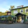 Gasthaus Aussenansicht, © GasthausSchmidtmayer Gasthaus Aussenansicht, © GasthausSchmidtmayer