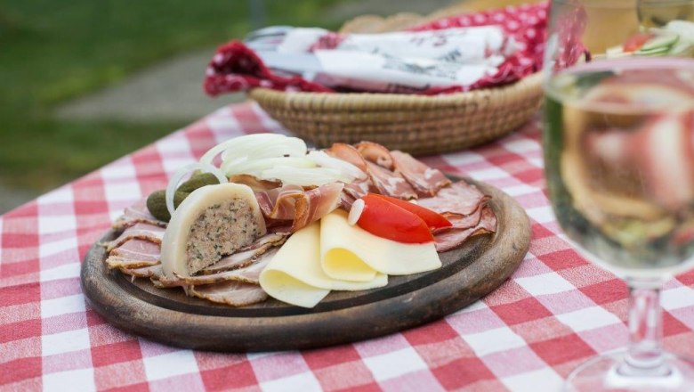 Tavern z'Gridling, © schwarz-koenig.at Tavern z'Gridling, © schwarz-koenig.at