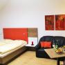 Ferienwohnung, © Wolfgang Rieder Ferienwohnung, © Wolfgang Rieder