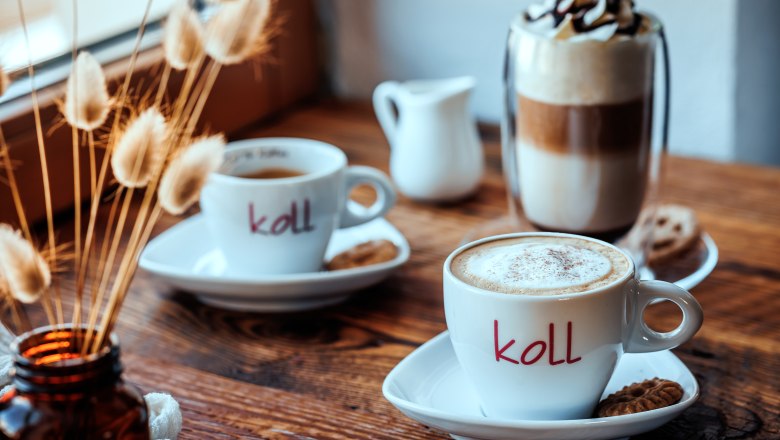 Coffee, © Koll GmbH Coffee, © Koll GmbH