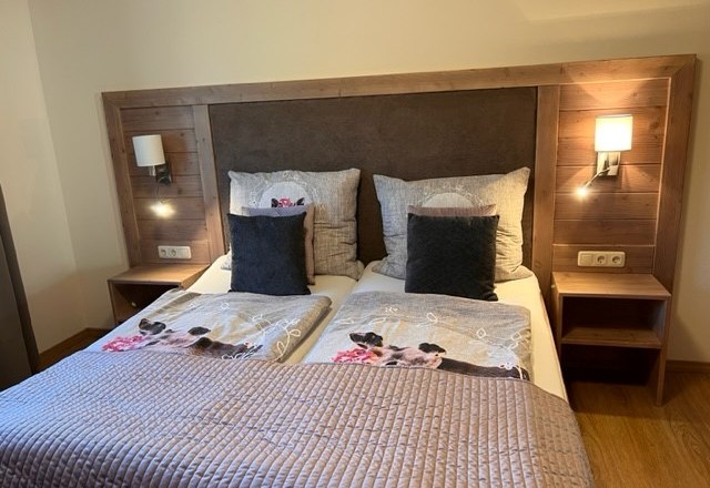 apartment-bergzeit, © Landhaus Aigner apartment-bergzeit, © Landhaus Aigner