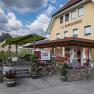 Terrace Hotel Weinquadrat, © ivan-lukacic-photography Terrace Hotel Weinquadrat, © ivan-lukacic-photography