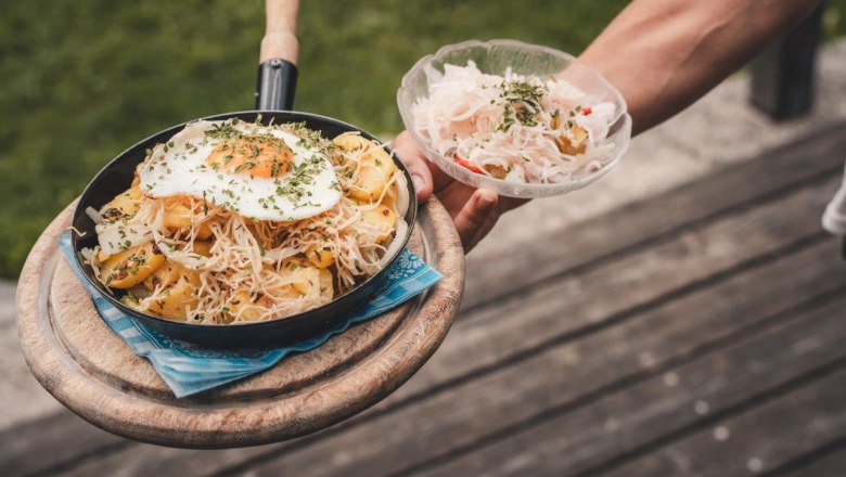 Ybbstalerhütte (c)Gerald Demolsky (1), © Gerald Demolsky Ybbstalerhütte (c)Gerald Demolsky (1), © Gerald Demolsky