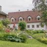 Wohlfühl Platz hinterm Haus, © Einkehrhof Poggau Wohlfühl Platz hinterm Haus, © Einkehrhof Poggau