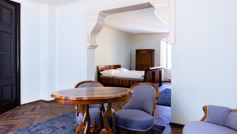 Room, © Thalhof, Katrin Nusterer Room, © Thalhof, Katrin Nusterer