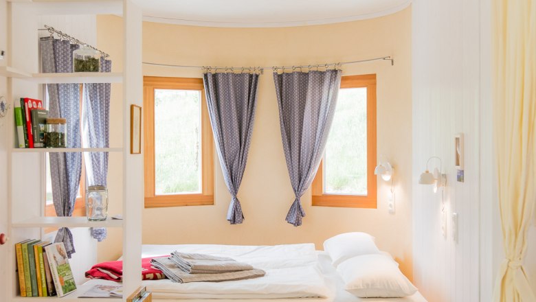 Anna Apple máta, © SONNENTOR Anna Apple máta, © SONNENTOR