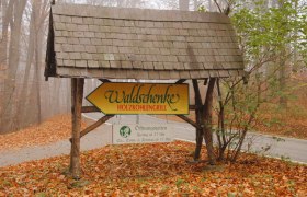 A warm welcome, © Waldschenke Staar A warm welcome, © Waldschenke Staar