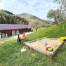 Spielplatz Sunnseit´n, © Mostviertel Tourismus Spielplatz Sunnseit´n, © Mostviertel Tourismus