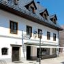 Außenansicht Haus Hoher Markt, © Bischofreiter Außenansicht Haus Hoher Markt, © Bischofreiter