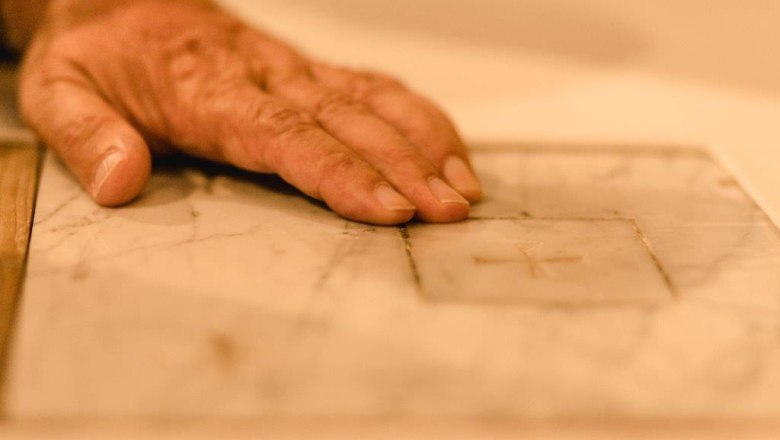 Museum Schatzkammer Sonntagberg, © schwarz-koenig.at Museum Schatzkammer Sonntagberg, © schwarz-koenig.at