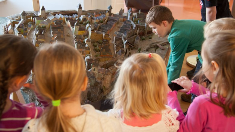 5 Elements Museum in Schloss Rothschild, © Josef Herfert 5 Elements Museum in Schloss Rothschild, © Josef Herfert