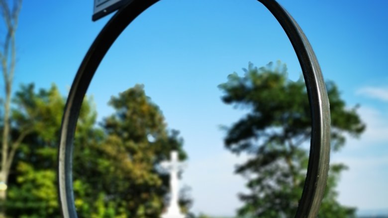 Key experience Zeißlkreuz, © Weinstraße Weinviertel Key experience Zeißlkreuz, © Weinstraße Weinviertel