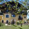 Gartenansicht Hotel Belvedere, © Hotel Belvedere Gartenansicht Hotel Belvedere, © Hotel Belvedere