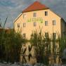Gästehaus am Badeteich, © ad vineas Gästehaus am Badeteich, © ad vineas
