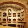 Rustic domed wine cellar, © Hans Krenn Rustic domed wine cellar, © Hans Krenn