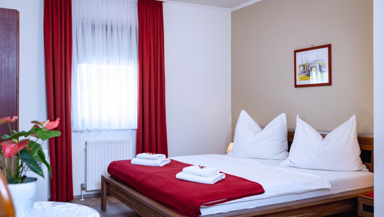 Hotel Restaurant Stöckl, Bad Deutsch-Altenburg, © Martina Siebenhandl Hotel Restaurant Stöckl, Bad Deutsch-Altenburg, © Martina Siebenhandl