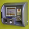 Smart Motel Check-in-Automat, © Smart Motel GmbH Smart Motel Check-in-Automat, © Smart Motel GmbH