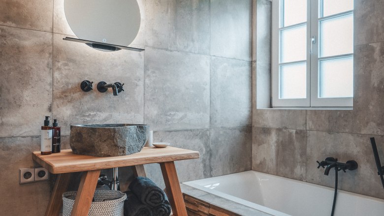 Apartment Haushammer, © © Forst Kienberg – Fotos von Gerald Demolsky Apartment Haushammer, © © Forst Kienberg – Fotos von Gerald Demolsky