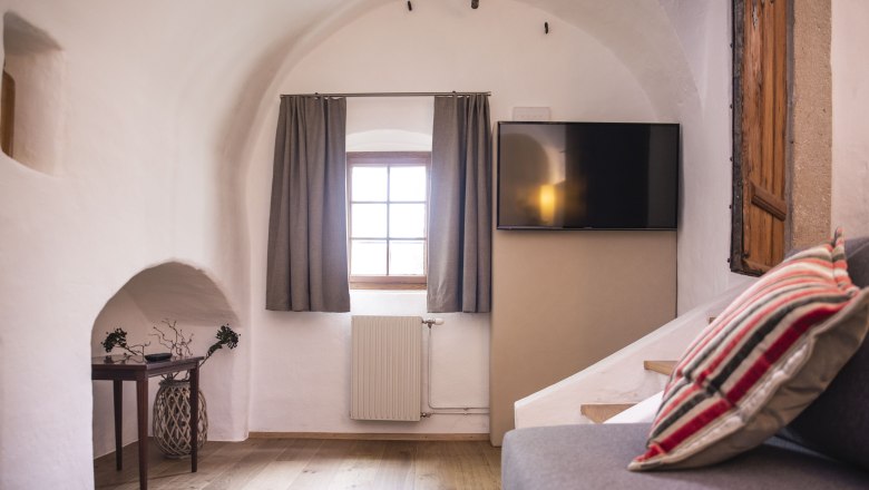 Residence Ap. 3, © Daniela Matejschek Residence Ap. 3, © Daniela Matejschek